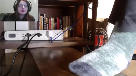 Nyctophilic online show from 03.23.26