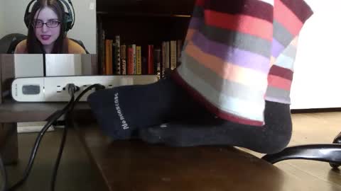 Nyctophilic online show from 03.30.26