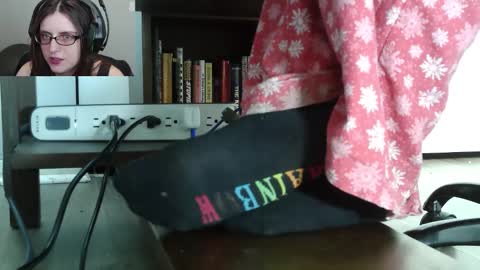 Nyctophilic online show from 04.03.26