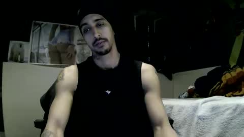 nygal23 online show from 01.18.26