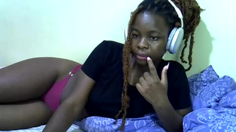 Shalvin online show from 06.18.26