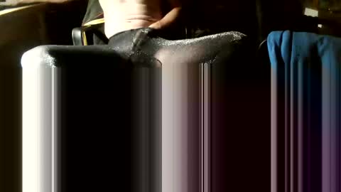 Snapshot of nylonlover343 chatting on 03.01.25 Mike online show from 03.01.25