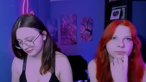 Snapshot of nymiraa chatting on 06.18.26 Mira online show from 06.18.26