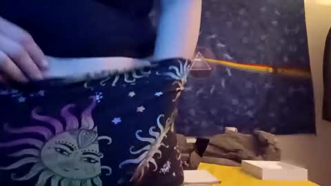 nymph6996 online show from 12.06.24