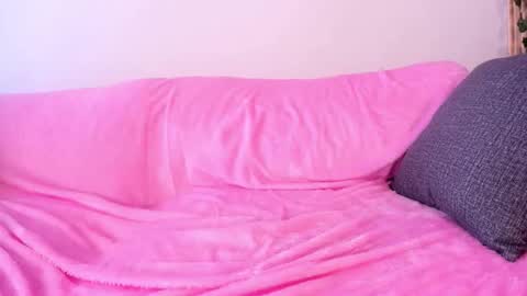 Nymph bliss online show from 03.11.26