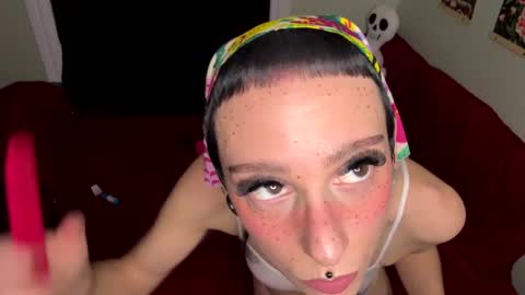 Nymphaea online show from 10.20.25