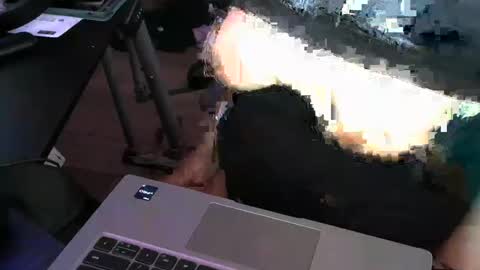 nymphobbyy420 online show from 02.25.25