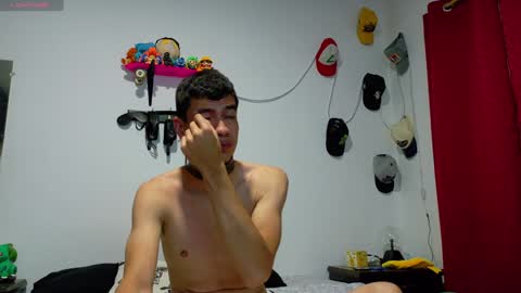 David and Steven Independents online show from 12.18.24