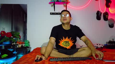 David and Steven Independents online show from 01.20.25