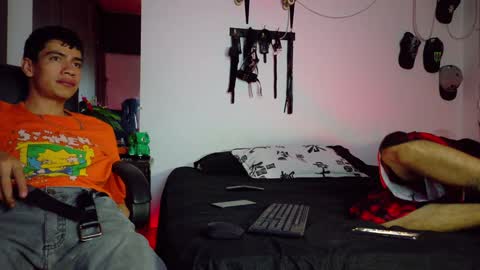 David and Steven Independents online show from 01.30.25