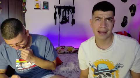 David and Steven Independents online show from 02.01.26