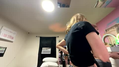 nymphomaticbaby online show from 02.16.26