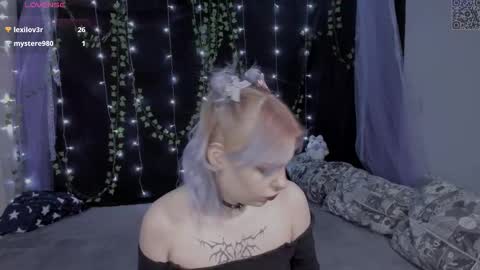 Hello my name is Saya. My way to 50 fingers up. For every like I will give 30 seconds of toy control. online show from 03.02.26