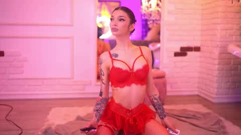 Nyssa online show from 01.17.26