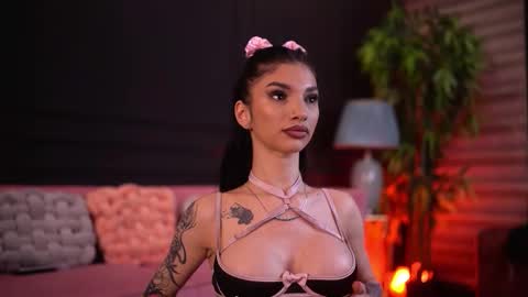 Nyssa online show from 02.07.26