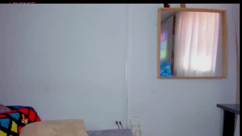 Laura nyu online show from 02.25.26