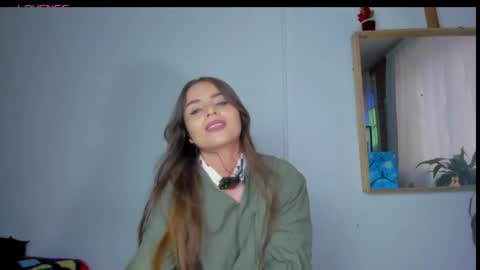 Laura nyu online show from 03.30.26