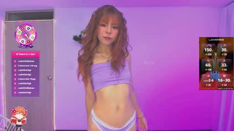 nyvy online show from 02.18.25
