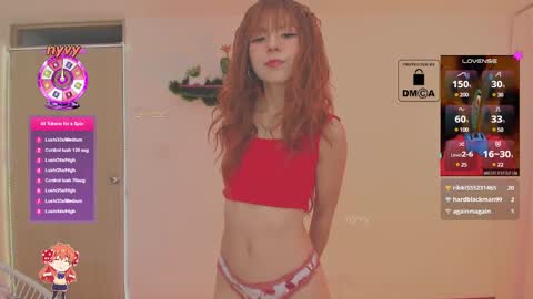 nyvy online show from 03.06.25