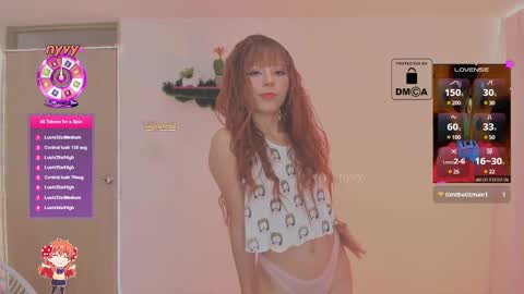 nyvy online show from 03.11.25