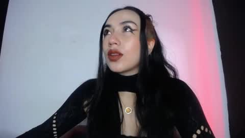 nyx1126 online show from 02.08.25