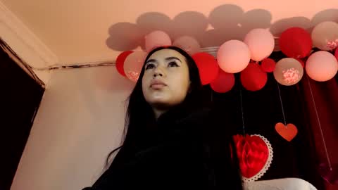 nyx1126 online show from 02.14.26