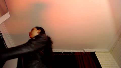 nyx1126 online show from 03.14.26