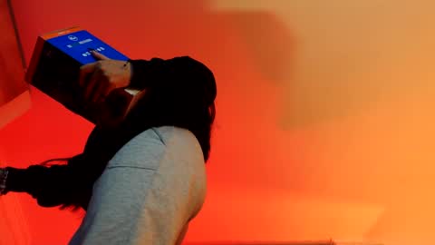 nyx1126 online show from 03.17.26