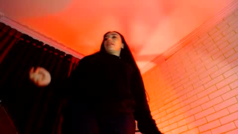 nyx1126 online show from 03.18.26