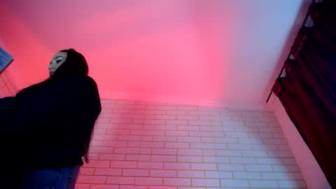 nyx1126 online show from 04.15.26