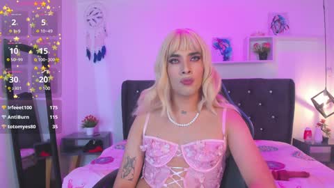 nyx__blackwood online show from 12.30.24