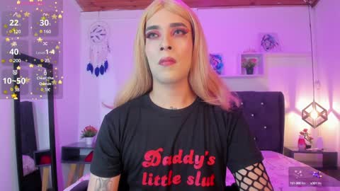 nyx__blackwood online show from 01.05.25