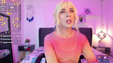 nyx__blackwood online show from 01.12.25