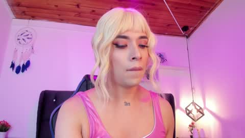 nyx__blackwood online show from 01.12.25