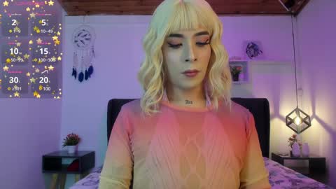 nyx__blackwood online show from 01.14.25