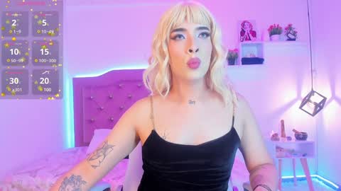 nyx__blackwood online show from 02.08.25