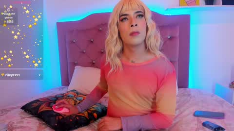 nyx__blackwood online show from 02.09.25