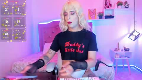 nyx__blackwood online show from 02.10.25