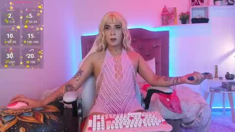 nyx__blackwood online show from 02.13.25