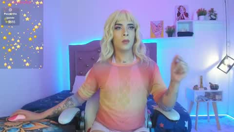 nyx__blackwood online show from 02.21.25