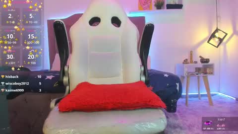 nyx__blackwood online show from 02.23.25