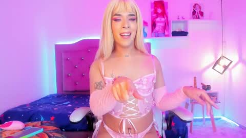 nyx__blackwood online show from 03.05.25