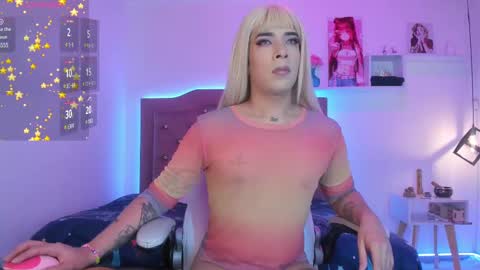 nyx__blackwood online show from 03.11.25