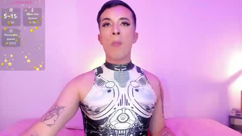 nyx__blackwood online show from 09.12.25