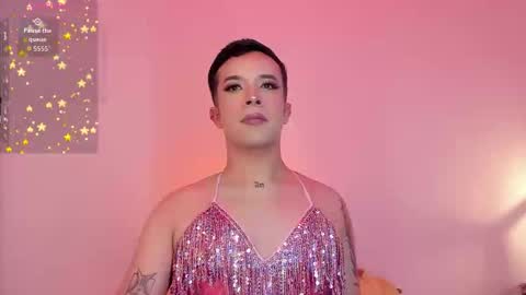 nyx__blackwood online show from 09.19.25