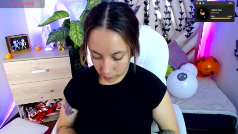 Alex   .    online show from 11.03.25