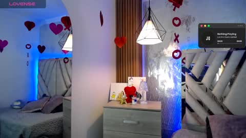 Alex   .    online show from 04.14.26