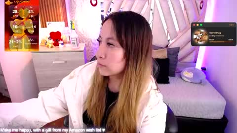 Snapshot of nyx_andria chatting on 04.23.26 Alex . online show from 04.23.26