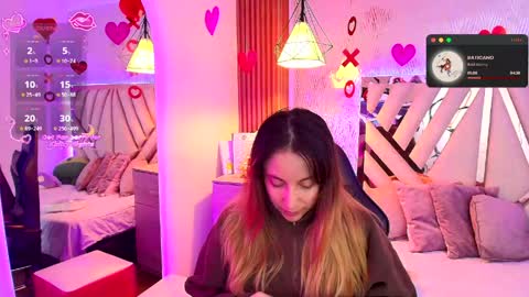Snapshot of nyx_andria chatting on 06.02.26 Alex . online show from 06.02.26