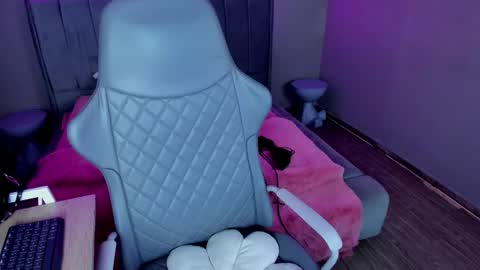 Nyx Doll online show from 10.27.25